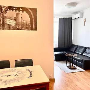 https://apartamenty-lea.krakowhotelspoland.com