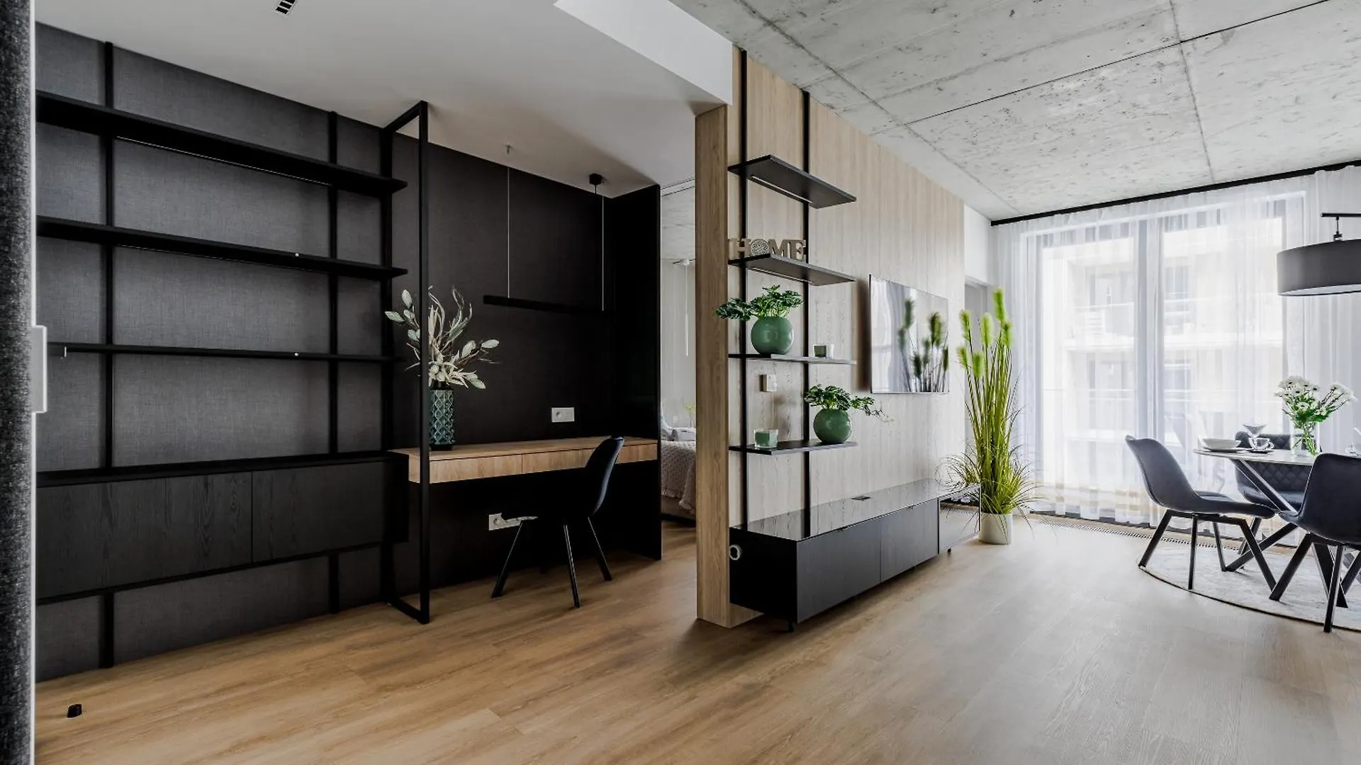 Apartment Emilii Plater Warszawa 0*,