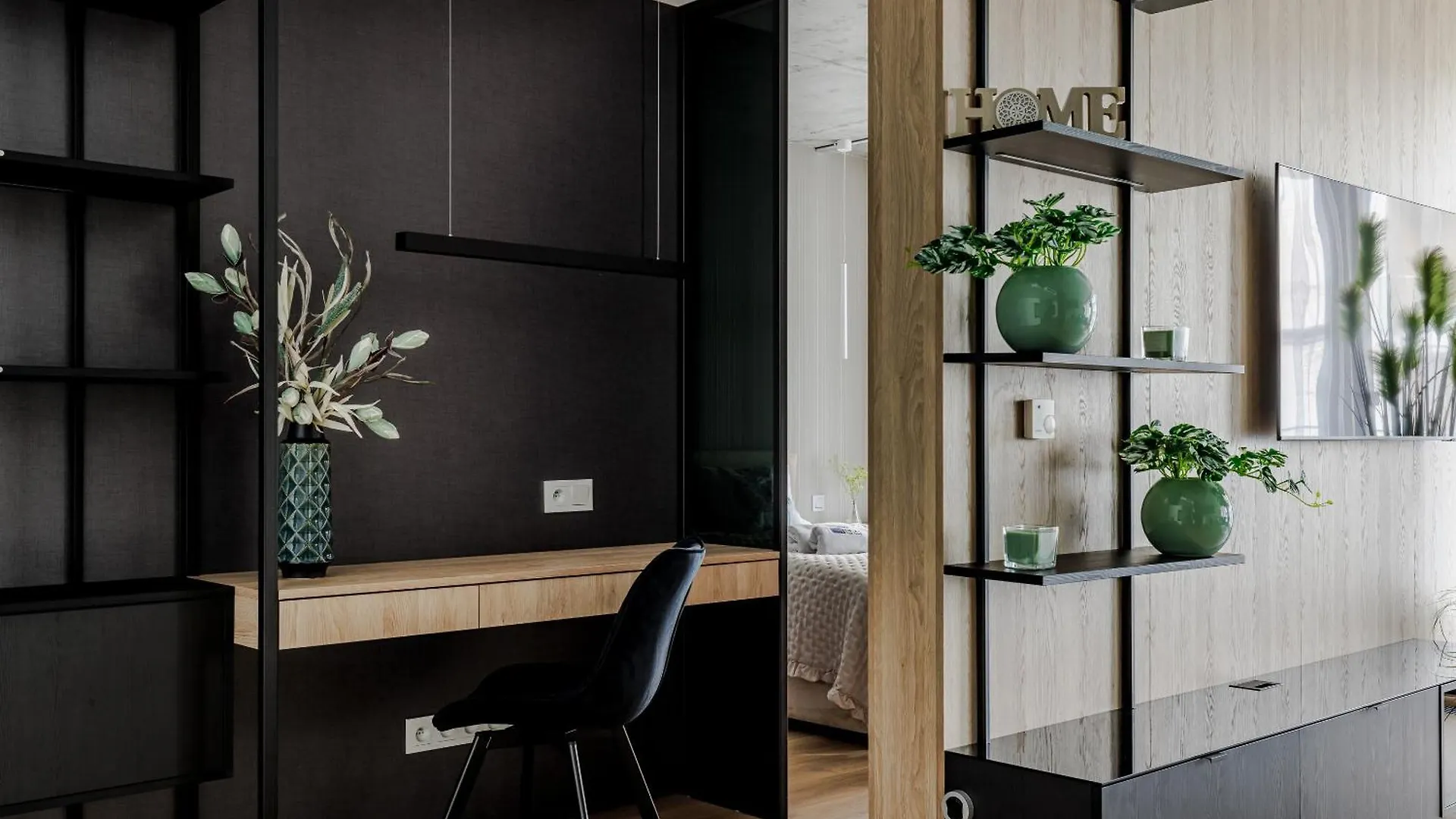 Apartment Emilii Plater Warszawa 0*,  Polska